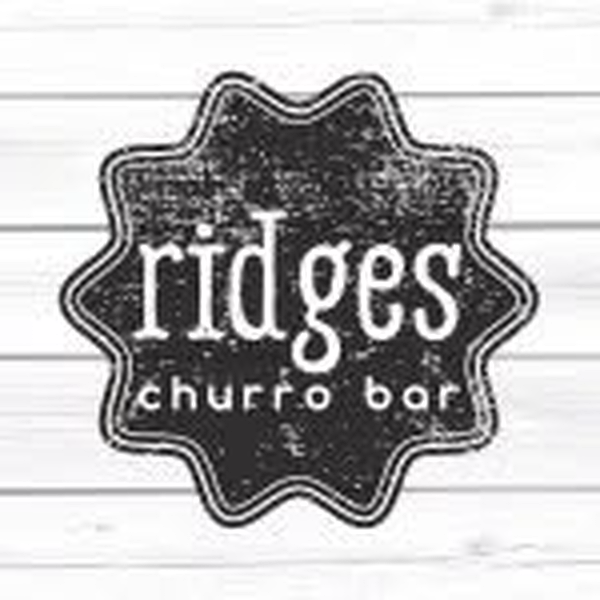 Ridges Churro Bar logo